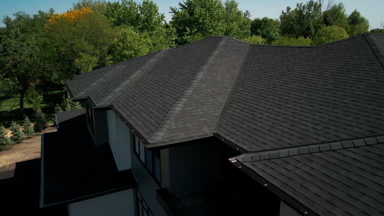 Steel Roofing in Vernon, WI