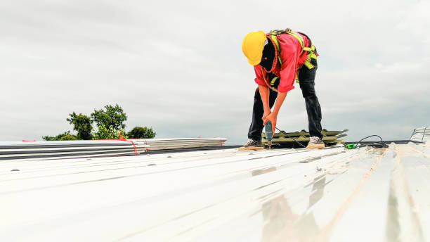 Cold Roofs in Vernon, WI