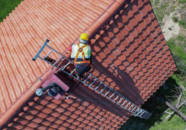 Best Roof Leak Repair  in Vernon, WI