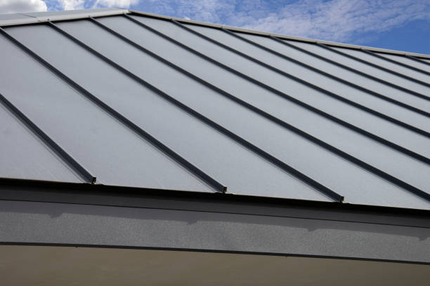 EPDM Roofing in Vernon, WI